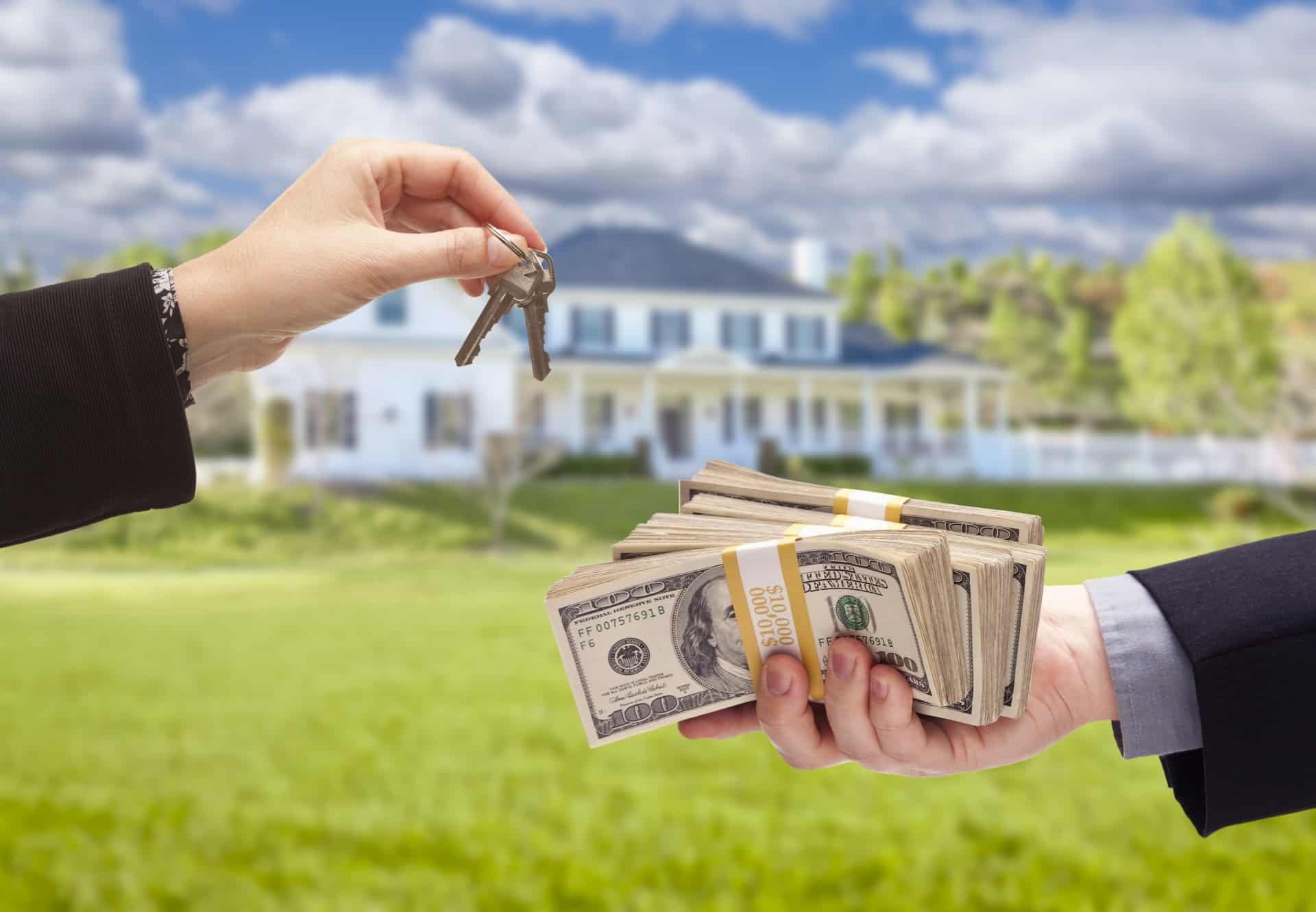 What is a cash offer in real estate and why consider it?