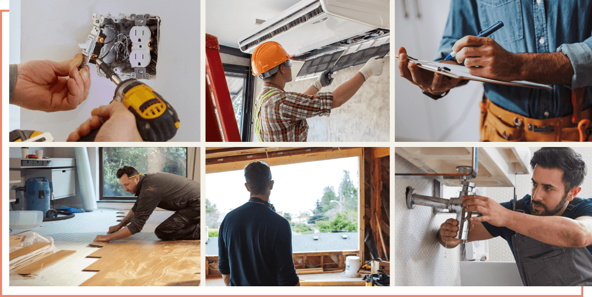 Sell Your House Without Paying For Repairs