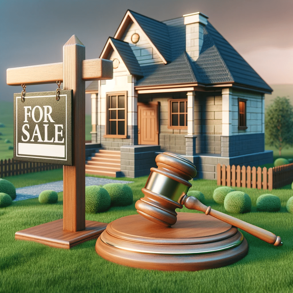 Essential Guide to Selling a House in Probate