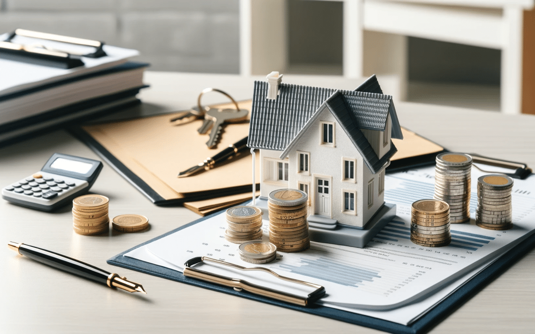 Benefits of Selling Your House for Cash Before Bankruptcy