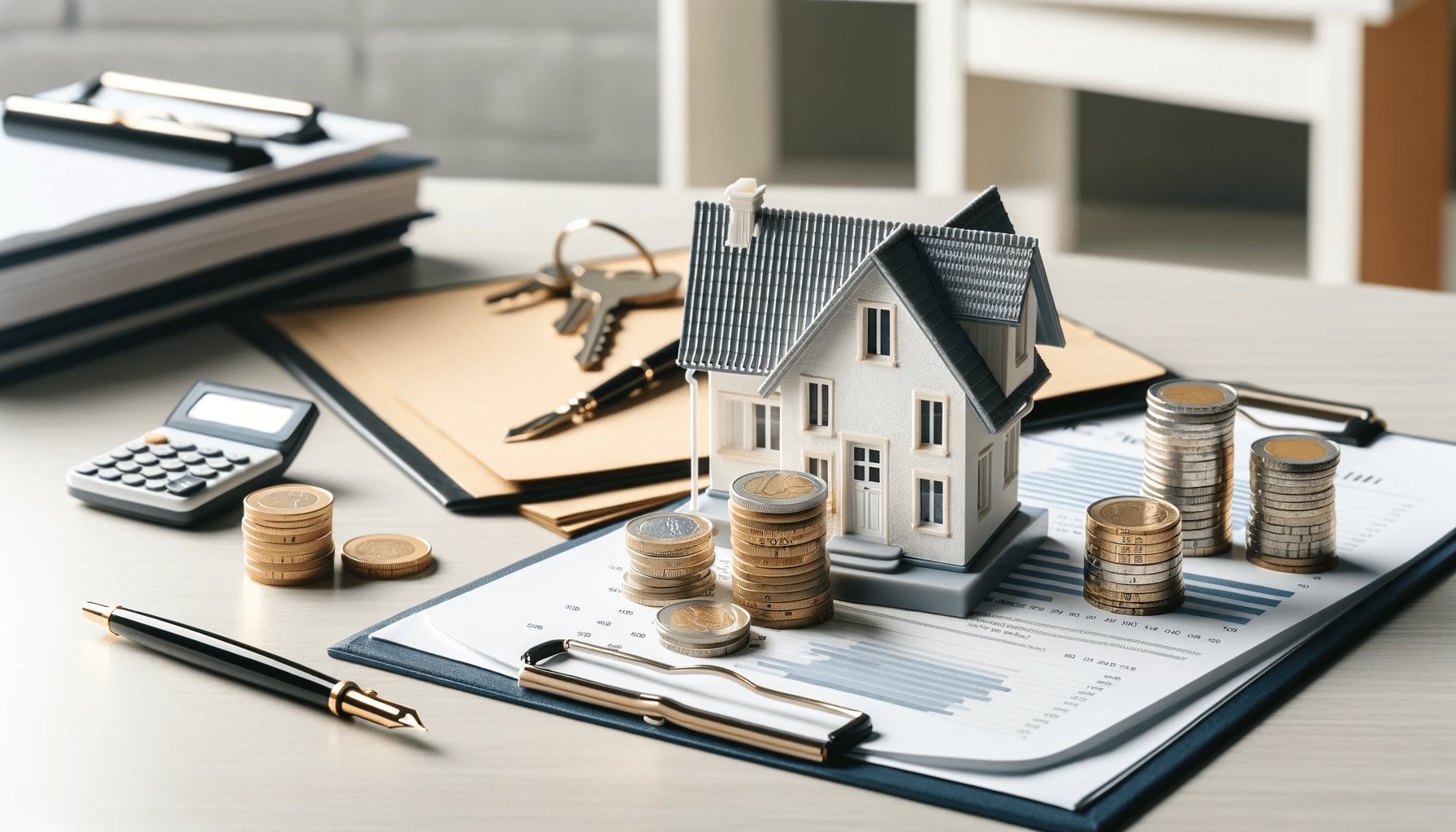 Benefits of Selling Your House for Cash Before Bankruptcy