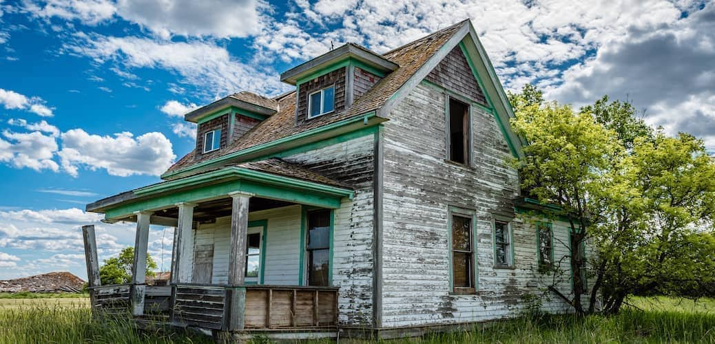 Recognizing Signs of a Distressed Property and Effective Strategies to Handle Them