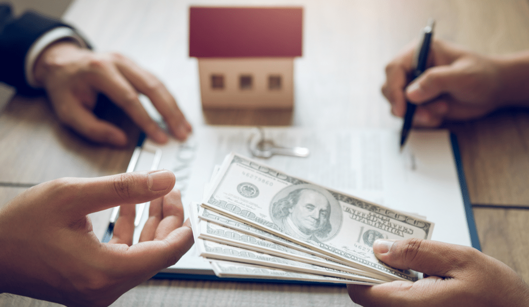 Understanding the Legitimacy of Cash Offers for Houses