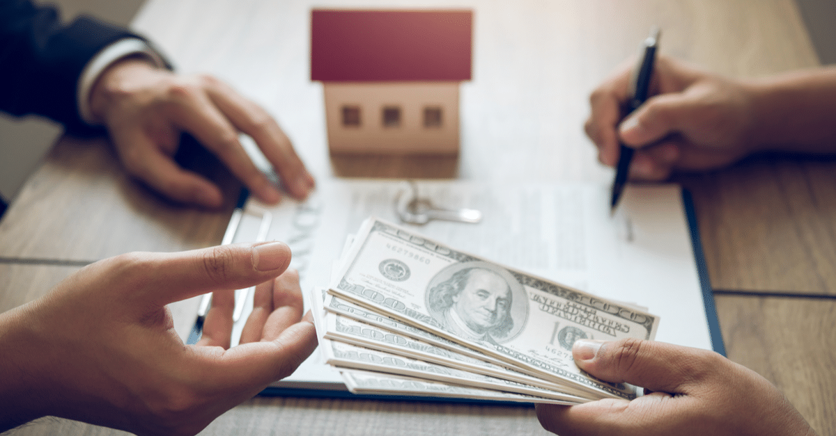 Understanding the Legitimacy of Cash Offers for Houses