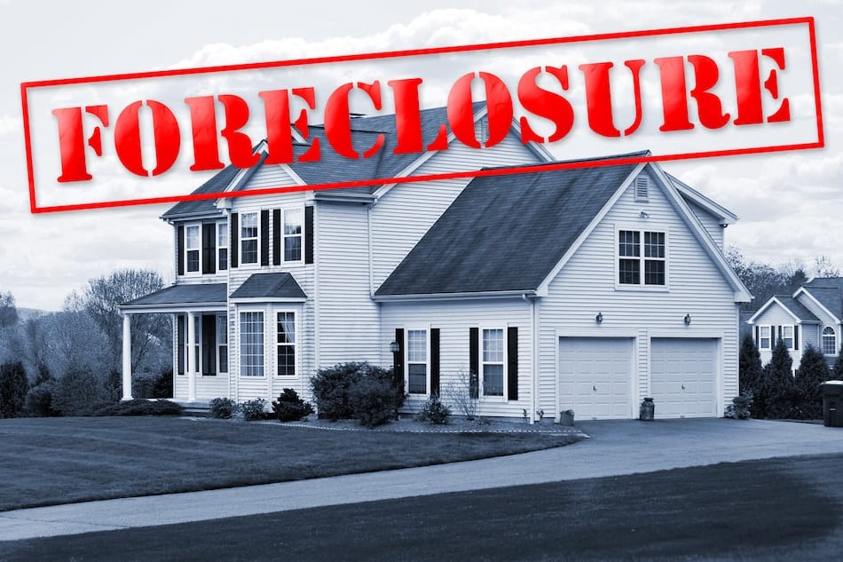 Understanding Nevada Foreclosure Laws And Procedures