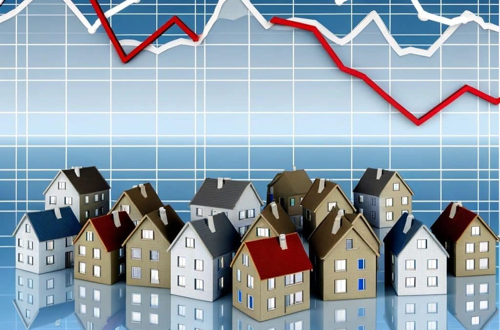 Are House Prices Likely to Drop? A Comprehensive Analysis