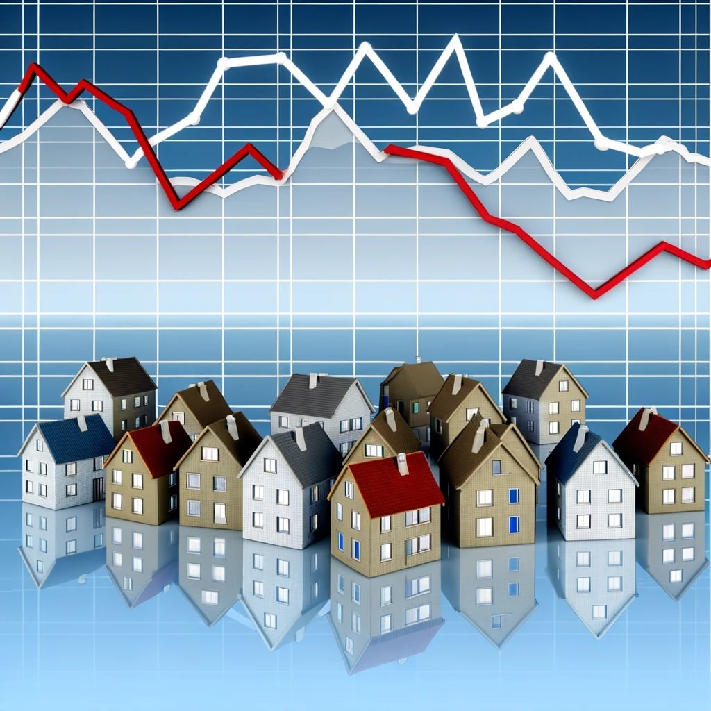 house prices