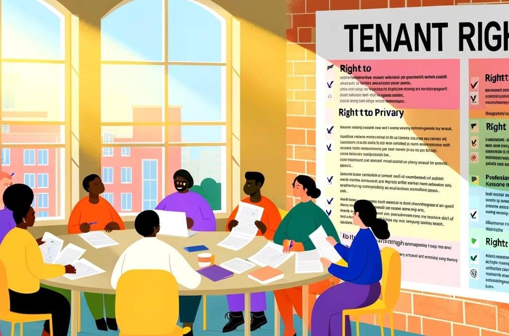 Nevada Tenant Rights and Laws Explained