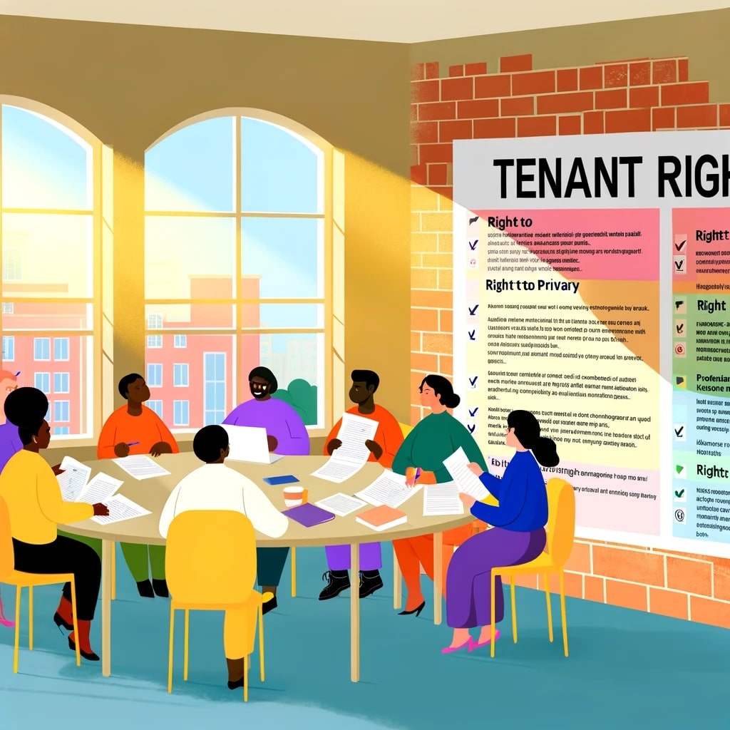 tenant rights