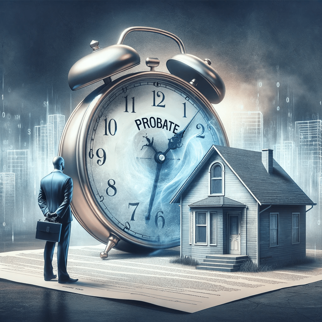 Can Probate Delay Foreclosure? Understanding the Intersection of Estate Law and Mortgage Defaults