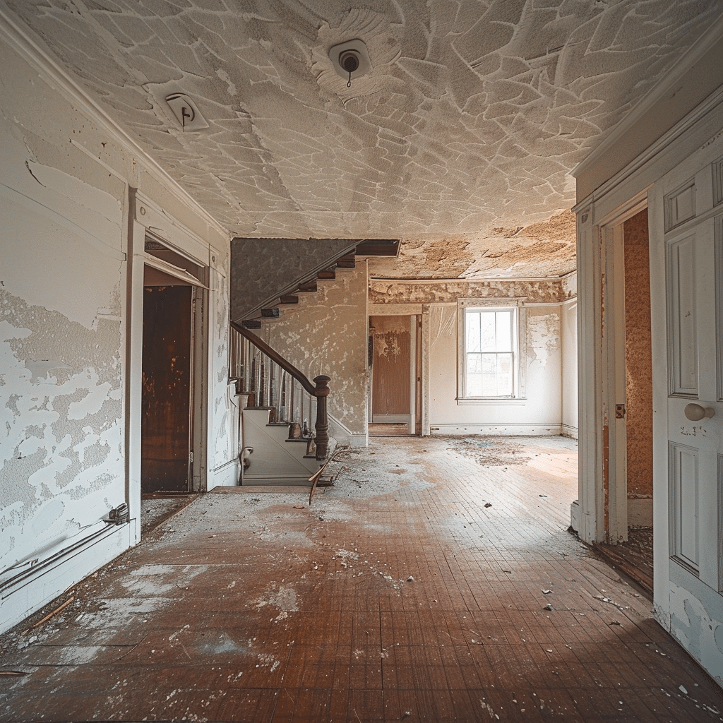 Vacant House