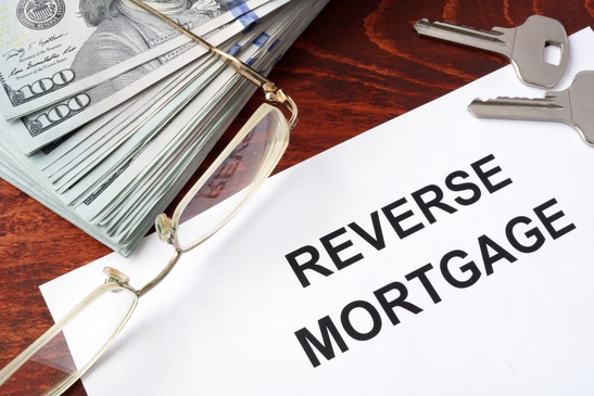 Understanding If A Reverse Mortgage Goes Through Probate