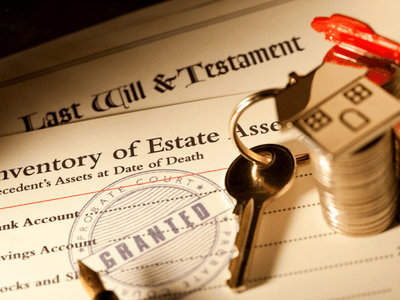 Marketing Strategies for Selling a Probate Property