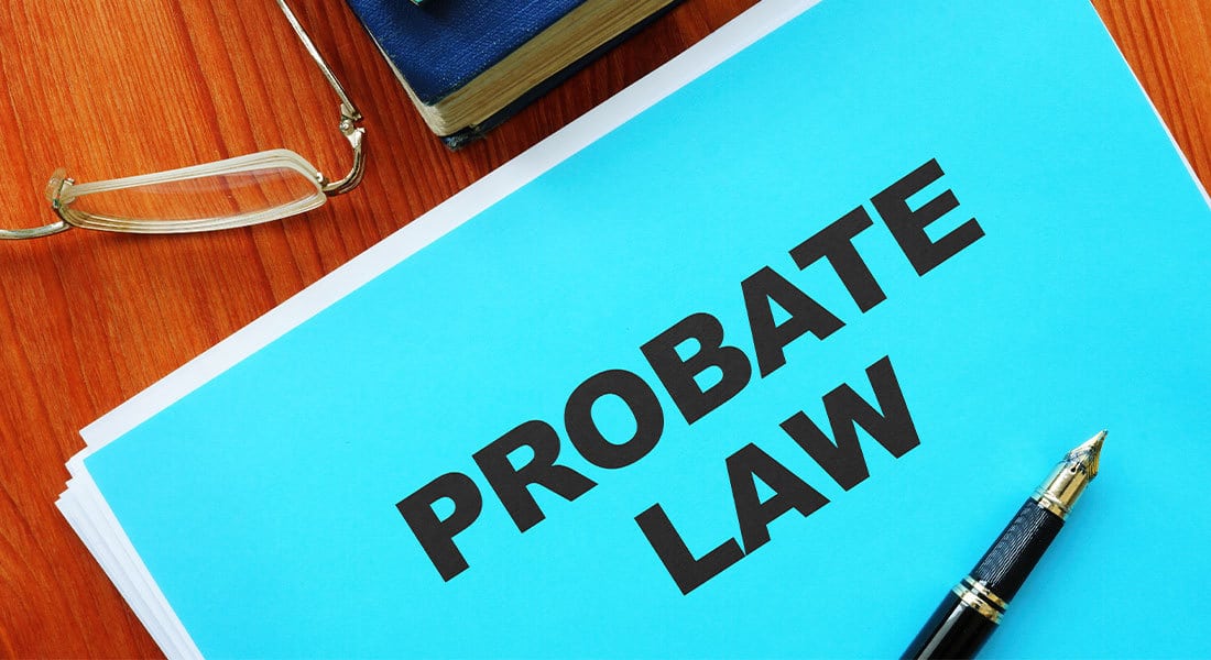 when is probate required