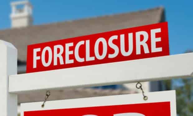 wholesale a foreclosure