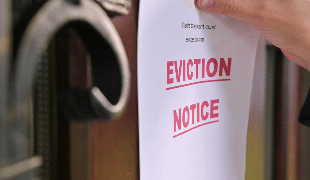 Understanding the Eviction Process in Nevada: A Comprehensive Guide