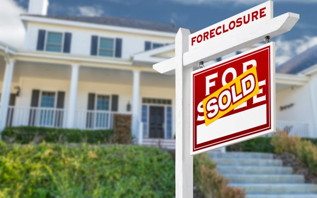 Analyzing the Failed Foreclosure Investments: What Went Wrong?