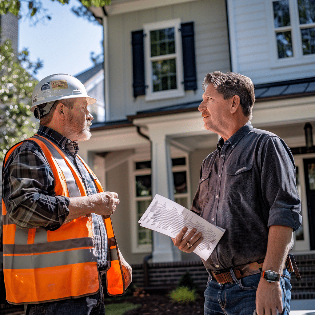 What Are Homeowner Rights Against Contractors?