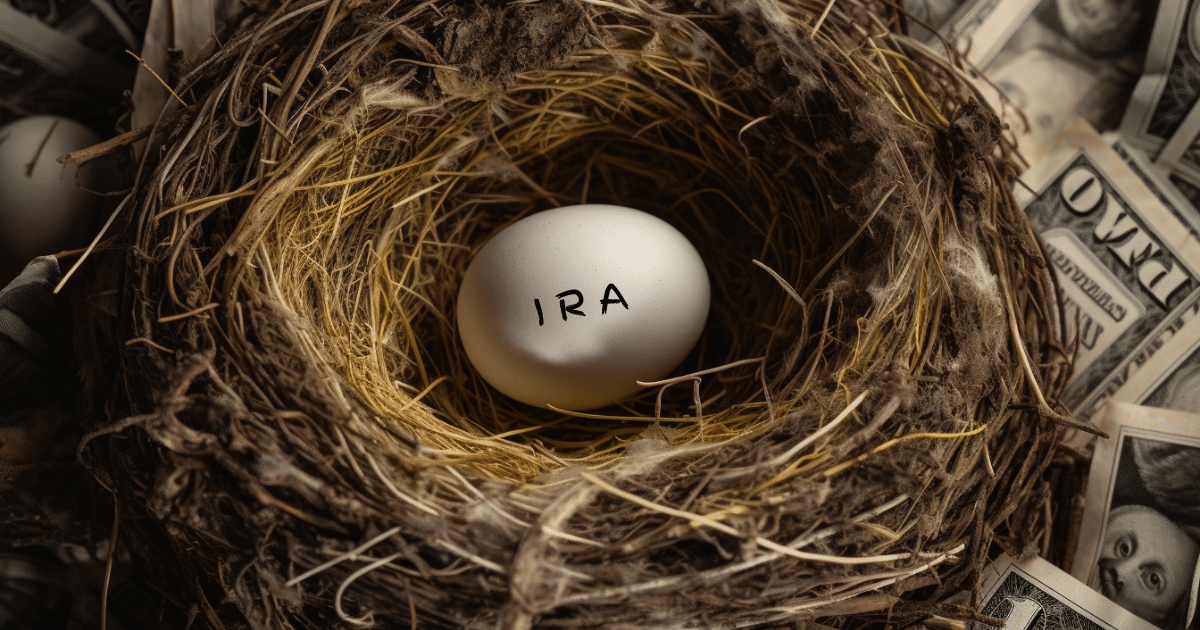 Utilizing IRA for Real Estate Investment Financing