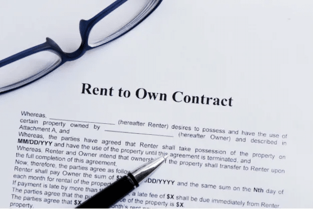 The Benefits of Rent to Own Agreements: A Buyers Guide