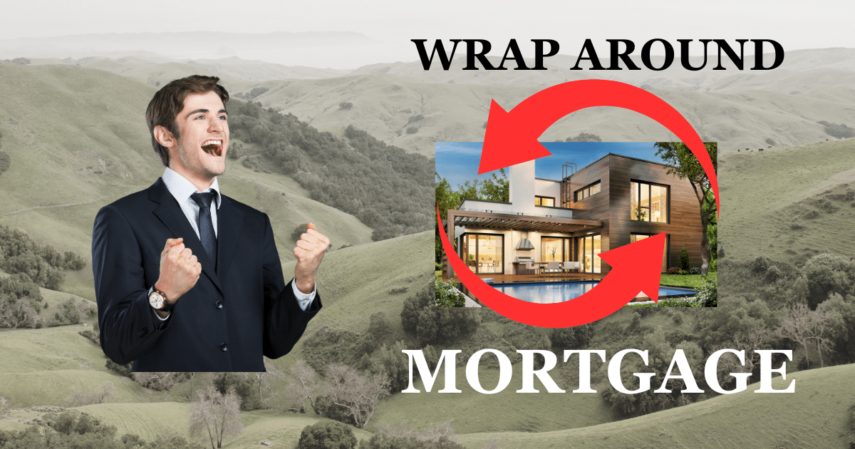 Leveraging a Wraparound Mortgage to Facilitate Home Selling