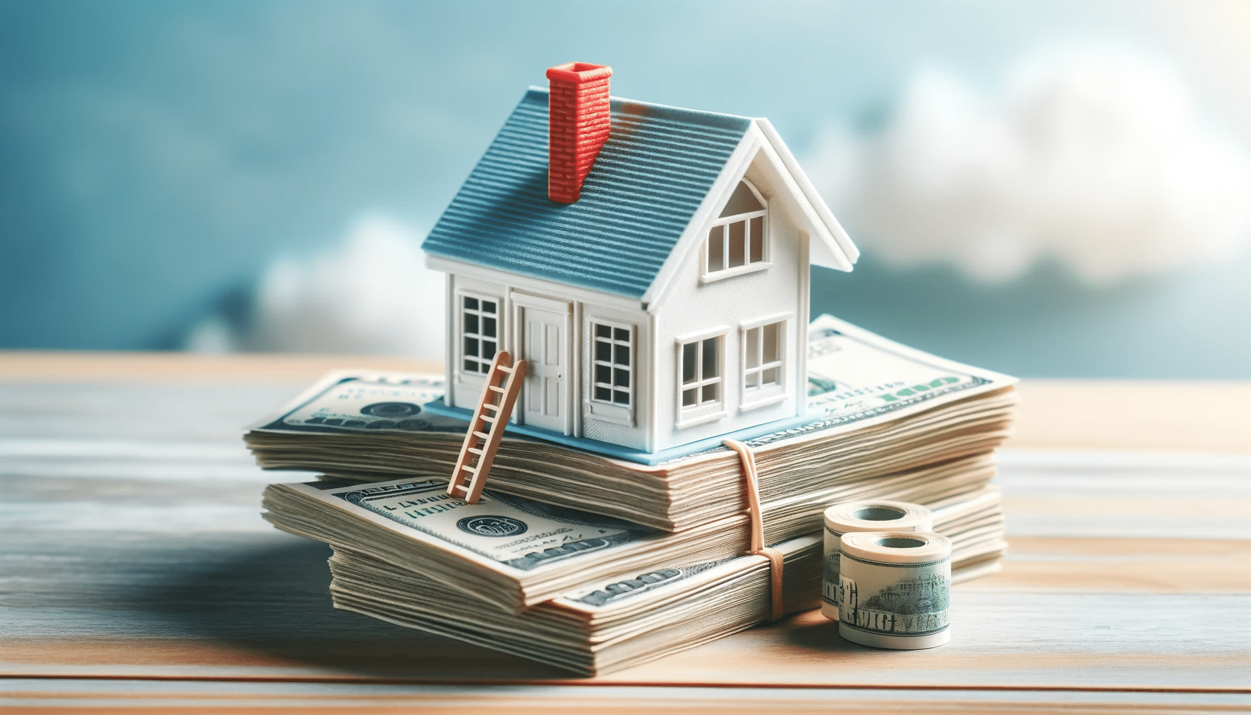 Assessing Value: The Impact of a Cash Offer in Real Estate