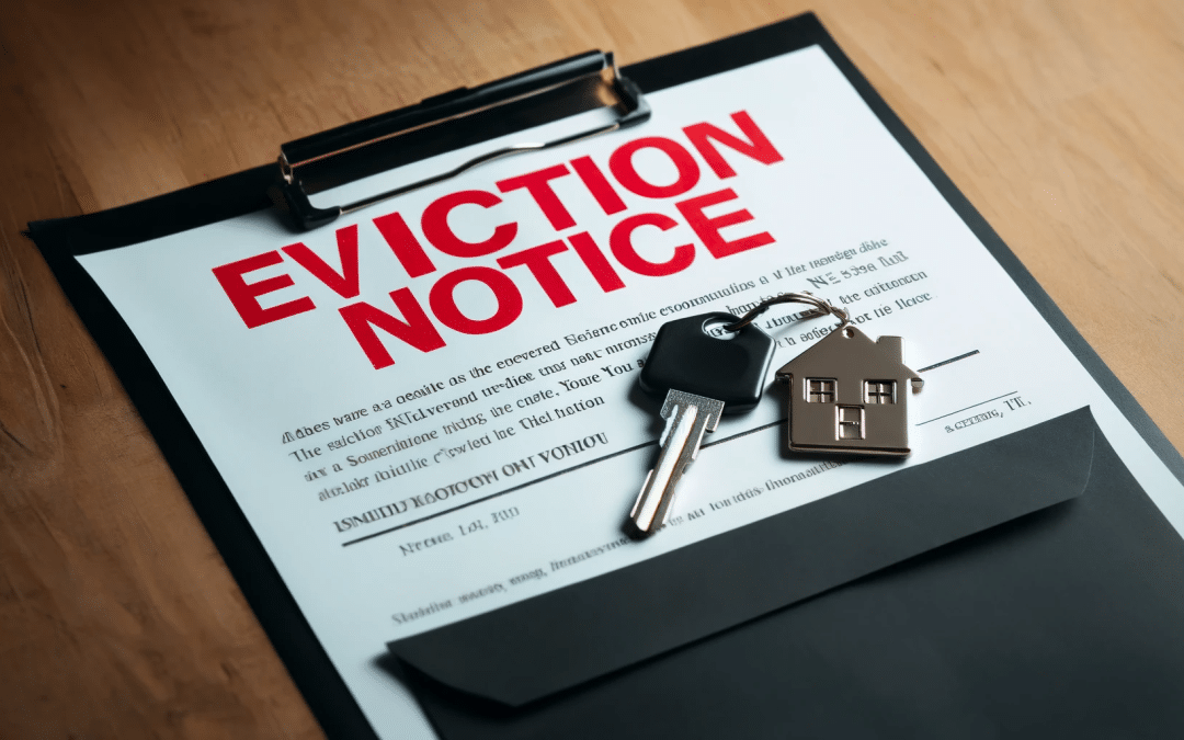 Rights and Responsibilities during Eviction Process