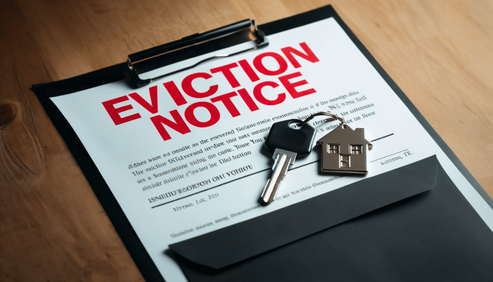 Rights and Responsibilities during Eviction Process