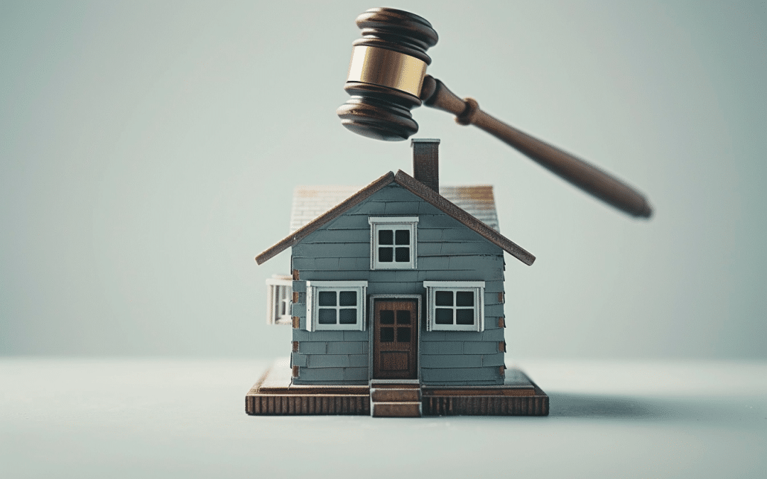 Understanding the Process and Timeline for Force Sale of House