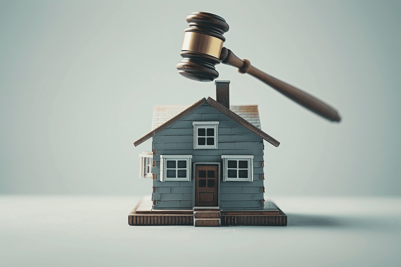 Understanding the Process and Timeline for Force Sale of House