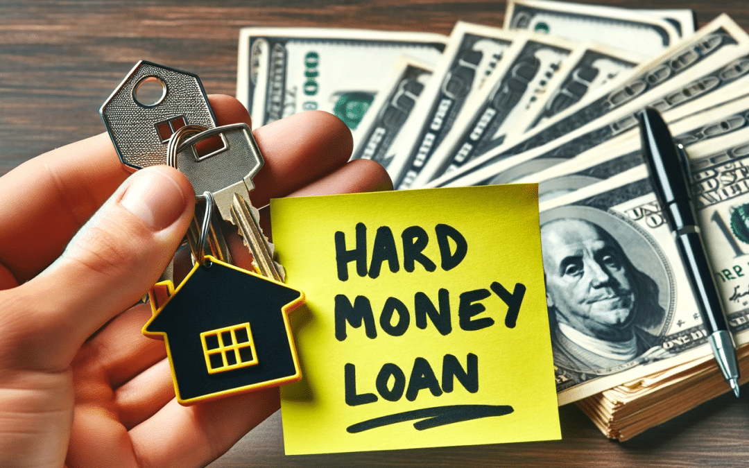 Understanding Hard Money Loans