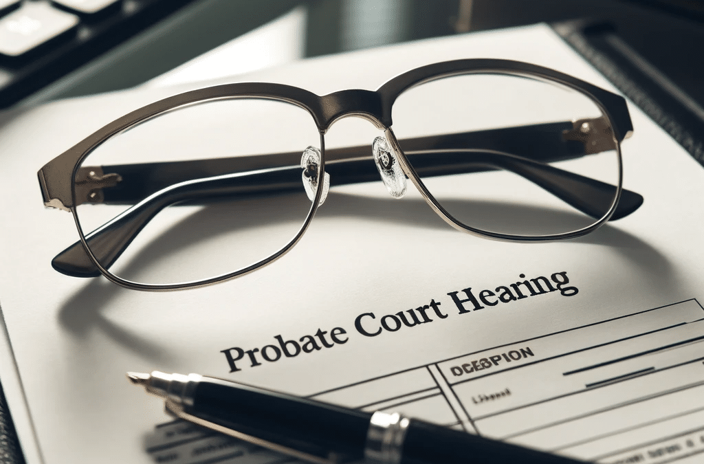 Deciphering the Expenses of Nevada Probate and Will Probating