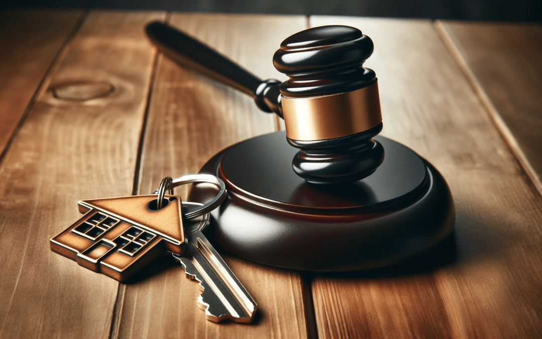 Exploring Non Judicial Foreclosure: A Guide to Foreclosure Types