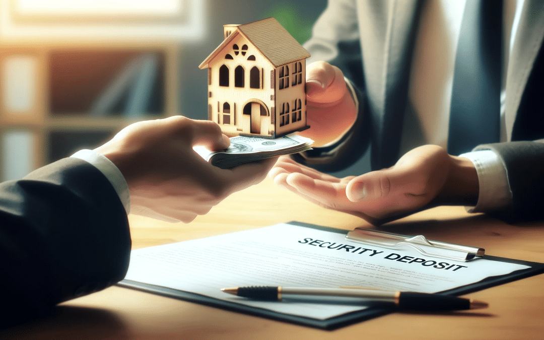 Understanding Legal Requirements for Security Deposit for Rent