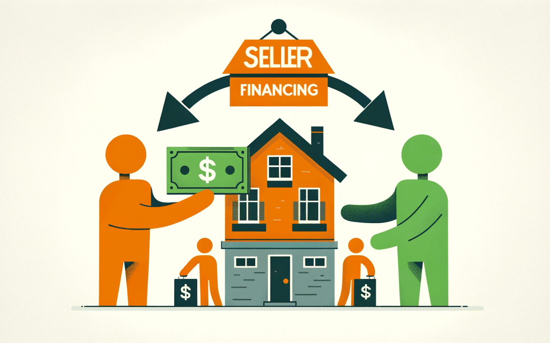 Understanding Seller Financing Homes for First-Time Buyers