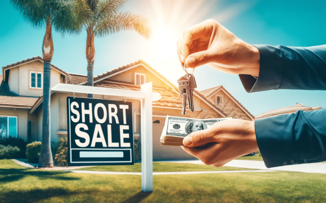 Comprehensive Guide to Selling Your Short Sale House