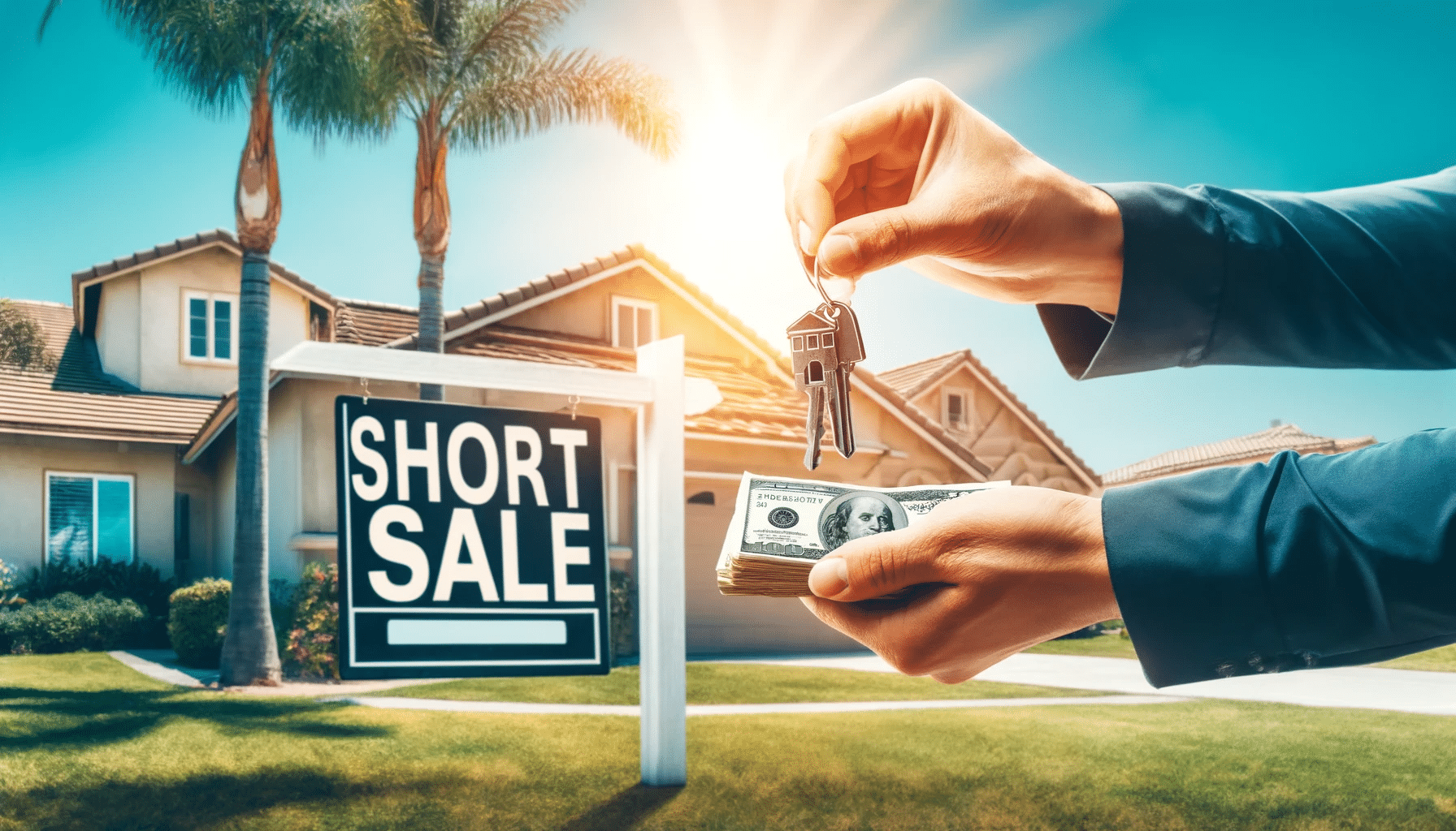 Comprehensive Guide to Selling Your Short Sale House