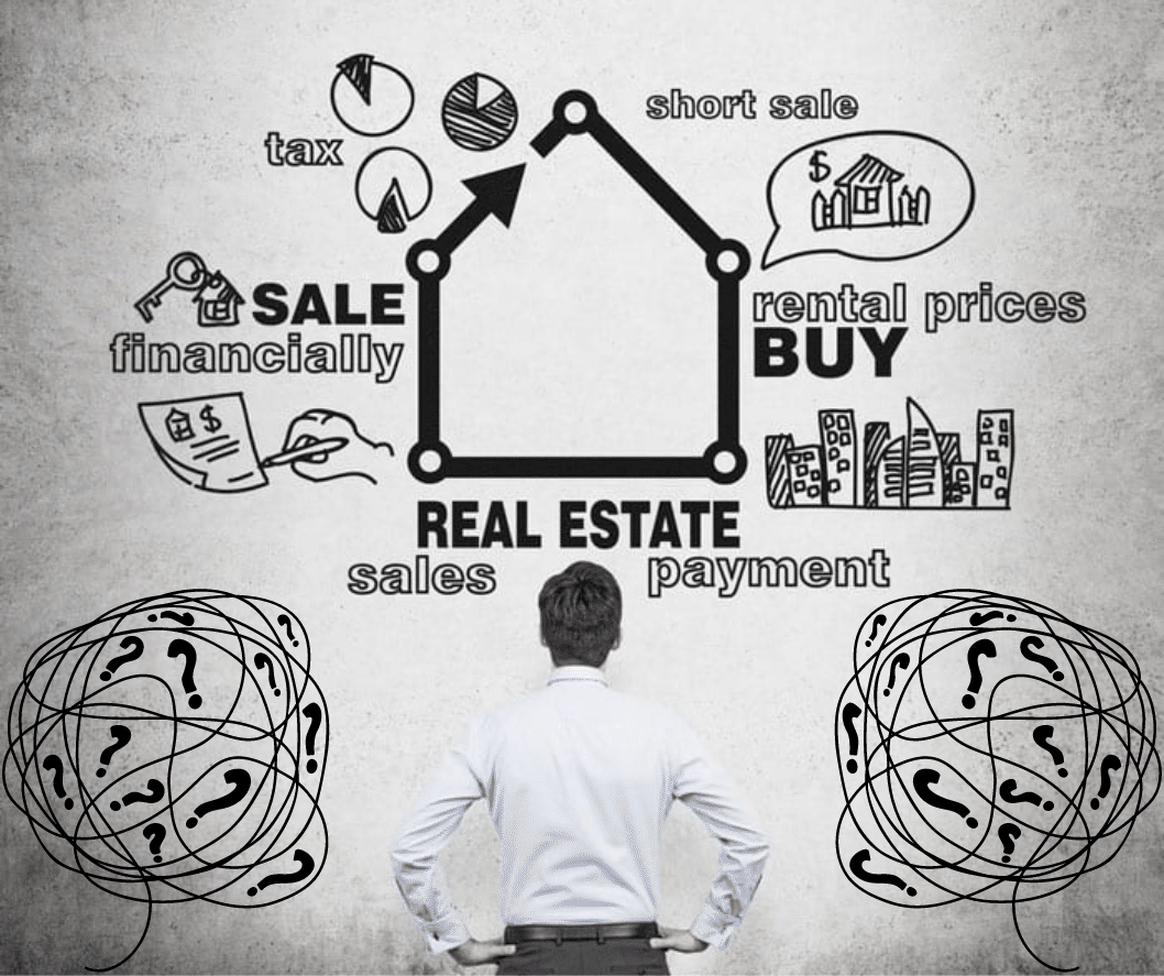Short Sale Real Estate