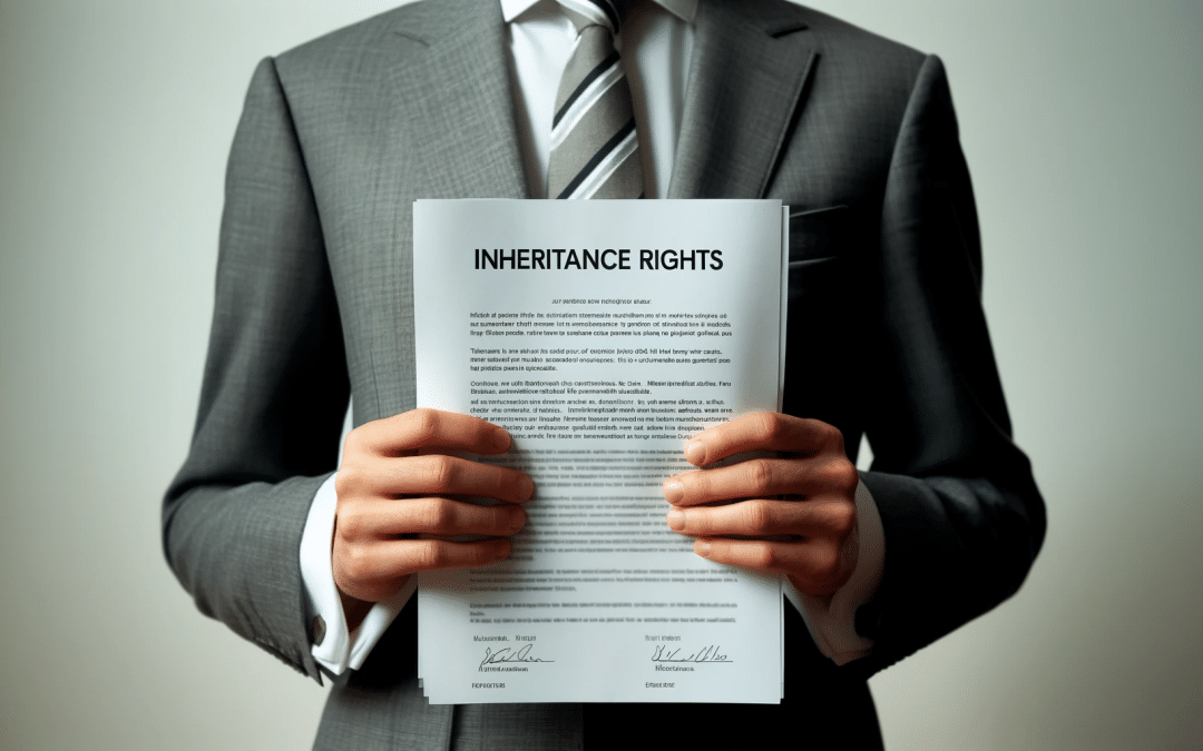 How To Protect Inheritance From Divorce