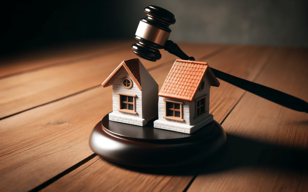 Quickly Selling a House During a Divorce: A Comprehensive Guide