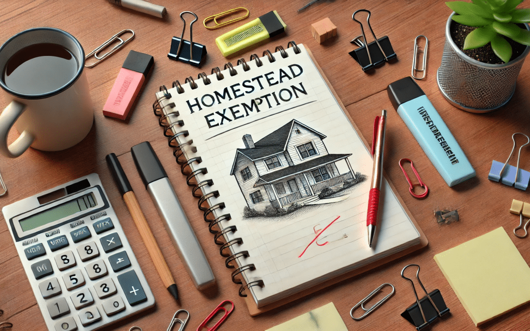 Bankruptcy Homestead Exemption – A Very Detailed Guide