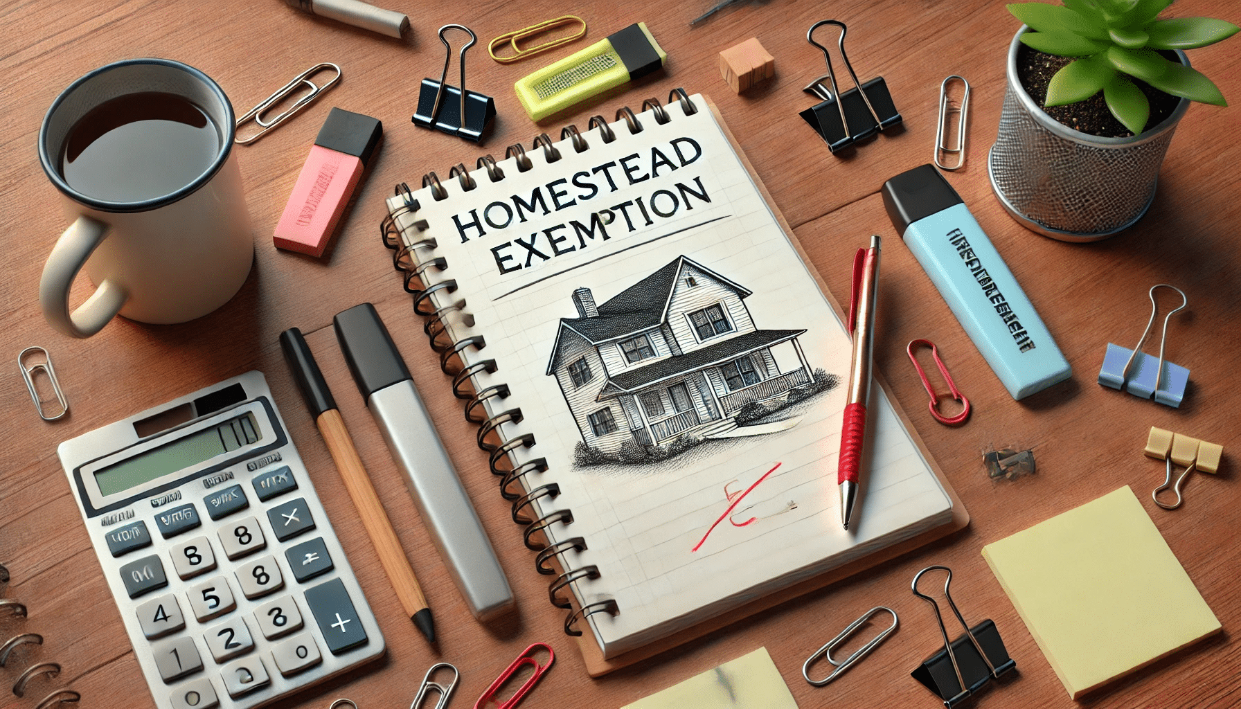 Bankruptcy Homestead Exemption – A Very Detailed Guide