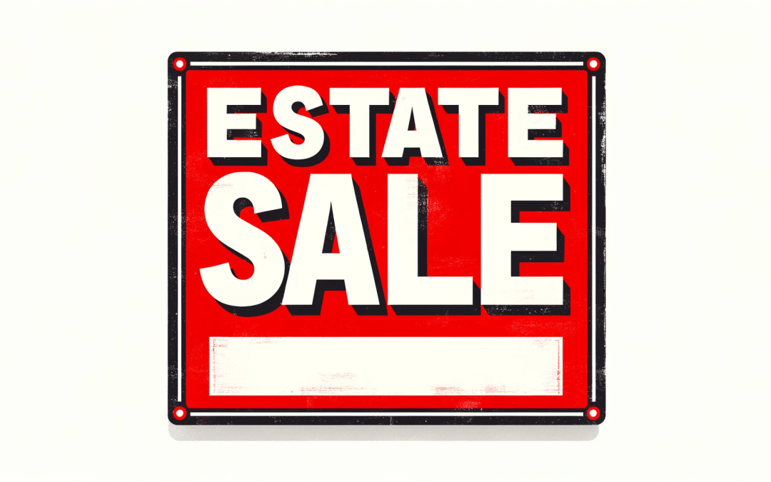 Estate Liquidation: A Comprehensive How-To Guide