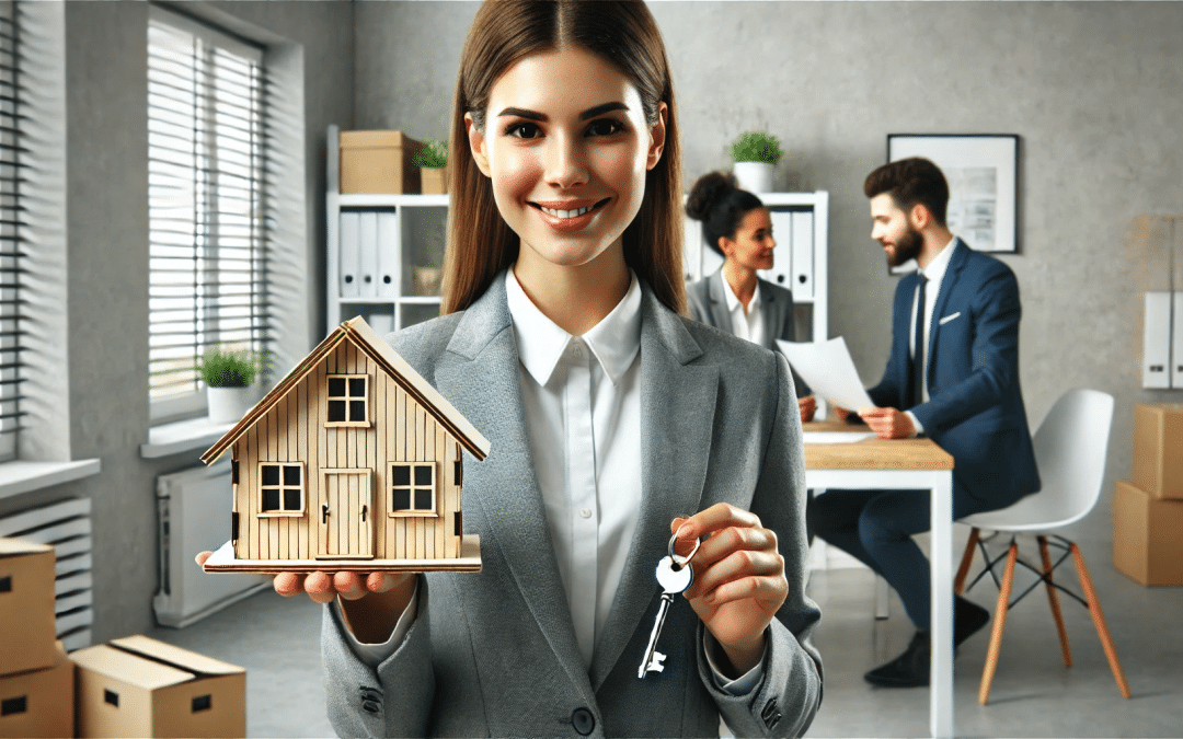 Real Estate Professionals and Landlords – Are They the Same?