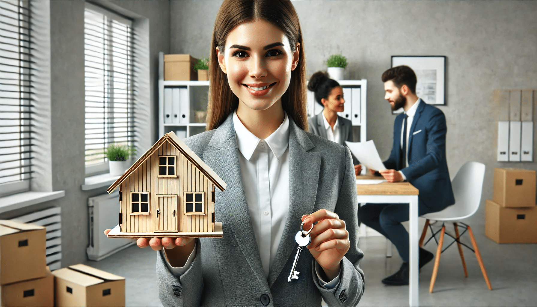 Real Estate Professionals and Landlords – Are They the Same?