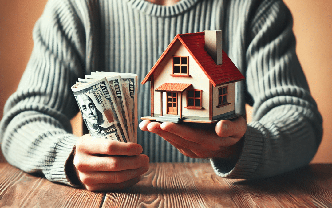 Is Selling Your Home for Cash Worth It?