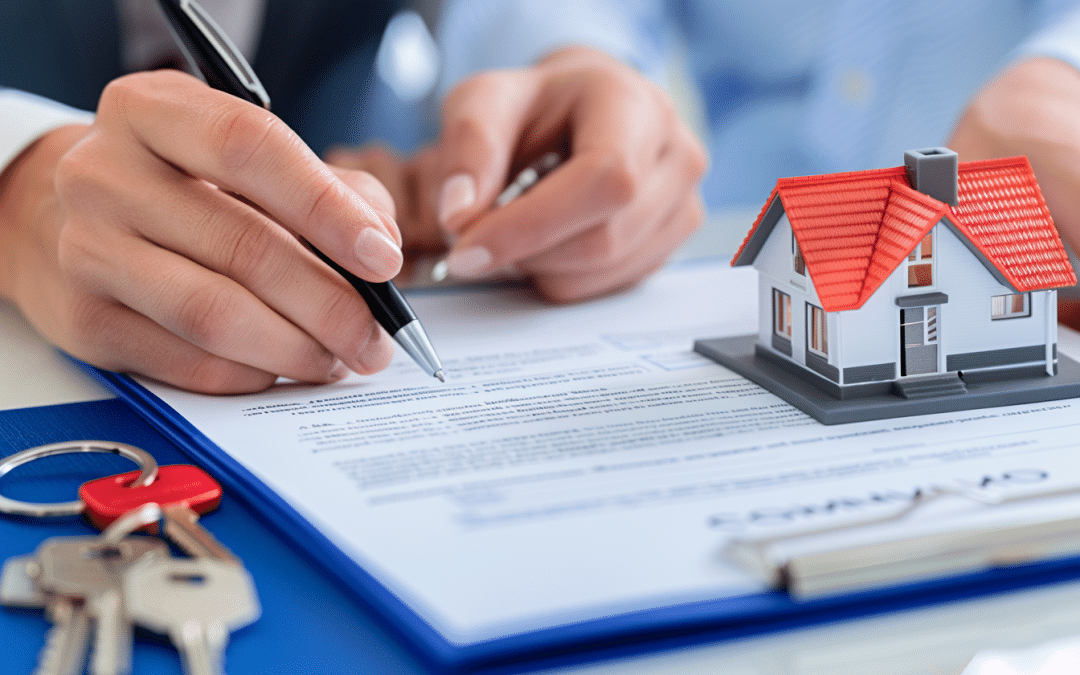 A Guide on How do you Transfer a Deed on an Inherited Property