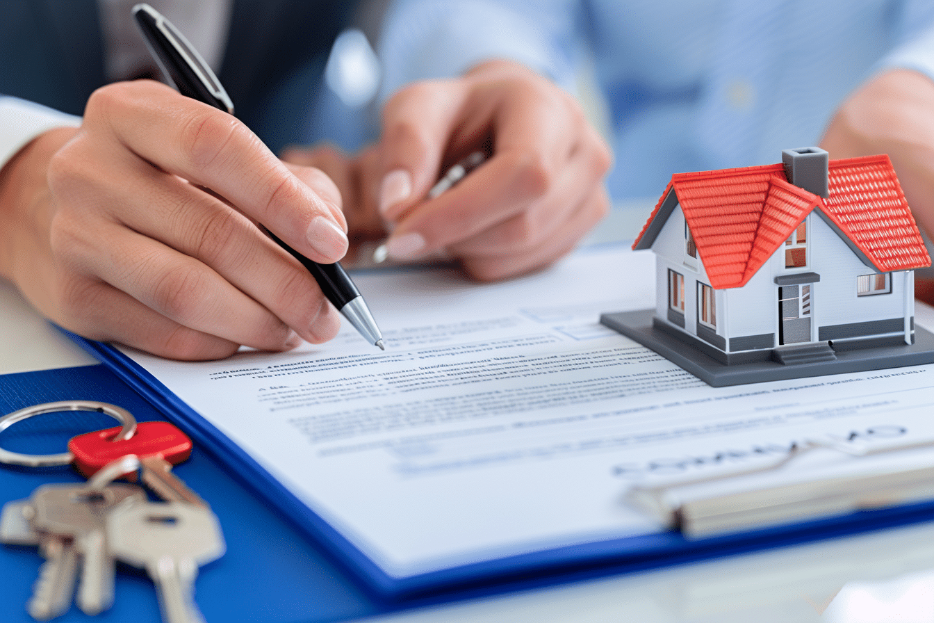 A Guide on How do you Transfer a Deed on an Inherited Property