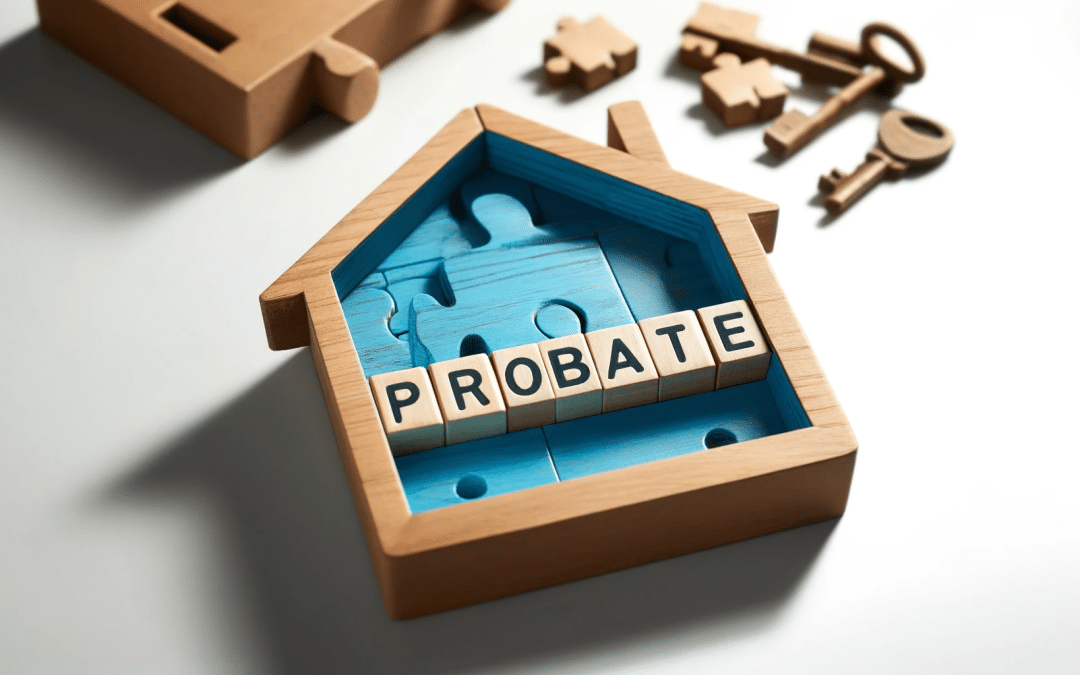 How to Avoid Probate on Bank Accounts