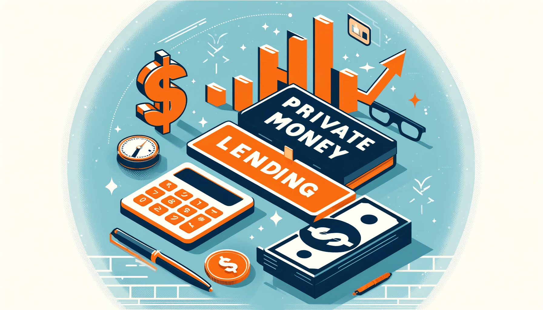 private money loans